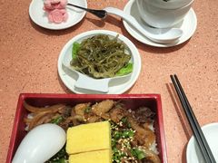 -元气寿司(金光华店)