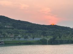 -水濂山森林公园