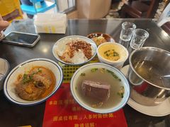-老阿伯·闽南菜