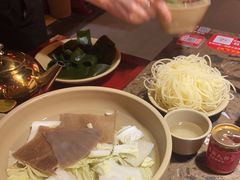 -蜀国大将老火锅(江北店)