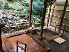 私汤-有马温泉 竹取亭円山温泉旅馆
