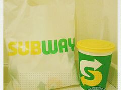 -赛百味SUBWAY(长宁龙之梦店)