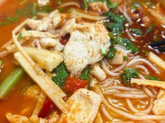 -缘久缘米粉(新街口店)