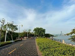 -深圳湾公园(南山区)