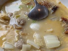 -山水一号·中餐厅