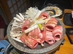 -杀猪天·韩国烤肉(总店)