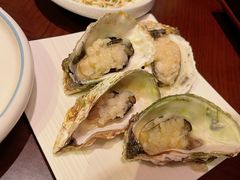 -佛山希尔顿酒店·融誉亚洲美食荟