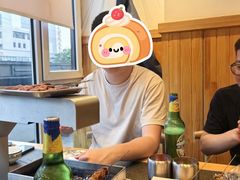 -老白清真烧烤(锦州旗舰店)