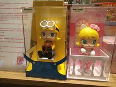 -泡泡玛特POPMART(天环购物中心店)