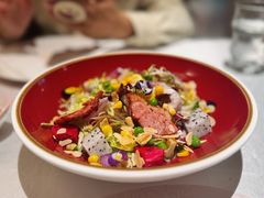-晶雅花园西餐厅(南京首店)