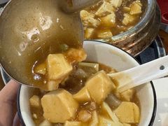 -良师门滨海人家·海鲜·家常菜(滨海城店)