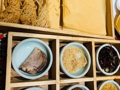 -城南往事·鲁菜济南菜(软件园美莲广场店)