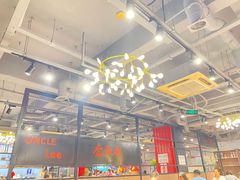 -李叔叔虾蟹大排档(青羊店)