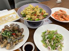 -渔满仓海鲜渔家(象山二店)