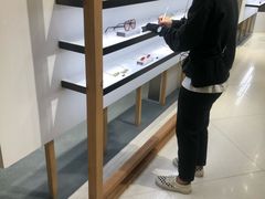 -GENTLE MONSTER(西安SKP店)
