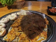 -杀猪天·韩国烤肉(总店)