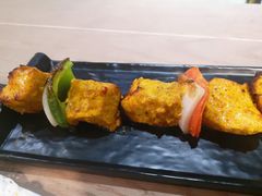 -Masala Curry and BBQ·玛莎拉巴基斯坦美食(金水万达店)