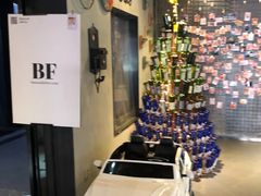 -CIAO·团建聚餐·生日派对轰趴馆(福田店)