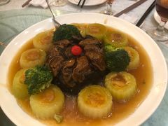 -骏丰酒楼(黄编店)