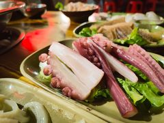 八爪鱼须-张嬢嬢老火锅(壹号店•六年店)
