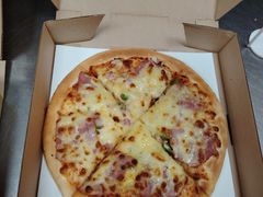 -玛格利塔·现烤披萨(宁德万达广场店)