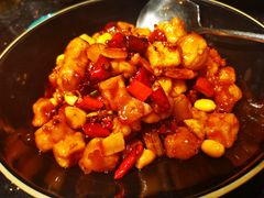 -华豫川酒家(双子塔店)