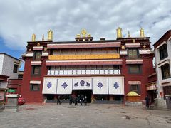 -小昭寺