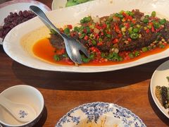 -金谷仓家庭料理(马泉营店)