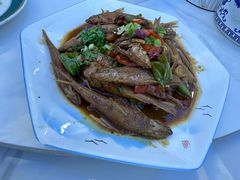 -黄牛肉馆·皖南土菜