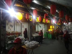 -弓虽昌焖烧鸡(大竹林店)