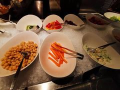 -上海宝华万豪酒店