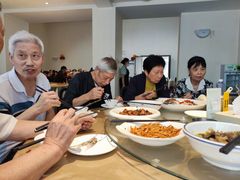 -食膳公园包子铺(烈士公园店)