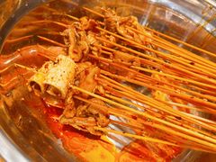 -嘉州鲜知味钵钵鸡(奎星楼店)