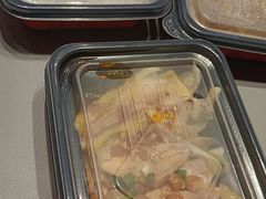 -向川南·水煮鱼·川菜(和平里店)