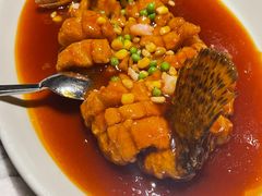 -湖滨28中餐厅·西湖宴·杭州君悦酒店