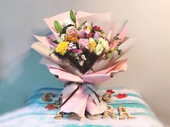 -ChaKo Flora ·茶子花艺 (市北店)