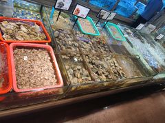 水产区-上座·餐厅(阳光100店)