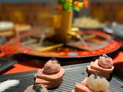 -巴九门老火锅(来福士打望店)