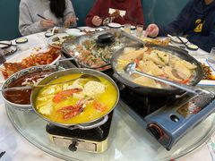 -好人家海鲜酒楼(淞南路店)