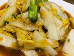 -膳和缘炒鸡店(南门路店)