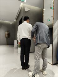 -TOPZIO西服定制(北京店)