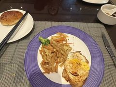 -广州增城富力万达嘉华酒店