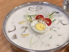 -多宾韩国料理(学衡路店)