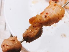 -永安烧烤