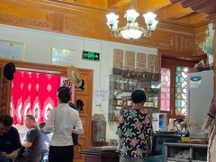 -百年老茶馆