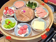 -五星桥原切肥牛火锅·30年专注好牛肉(湖塘店)