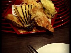 滩万日本料理-滩万日本料理Nadaman(国贸大酒店)