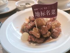 -乡里八闽·福州乡土菜(高宅店)