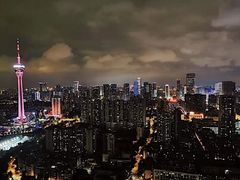 -萨芭蒂高空花园餐酒吧