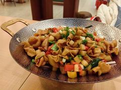 -海泰食府·新鲁菜·家宴(总部基地店)